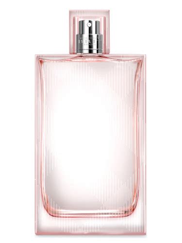 Burberry Brit Sheer (2015) Burberry za žene.